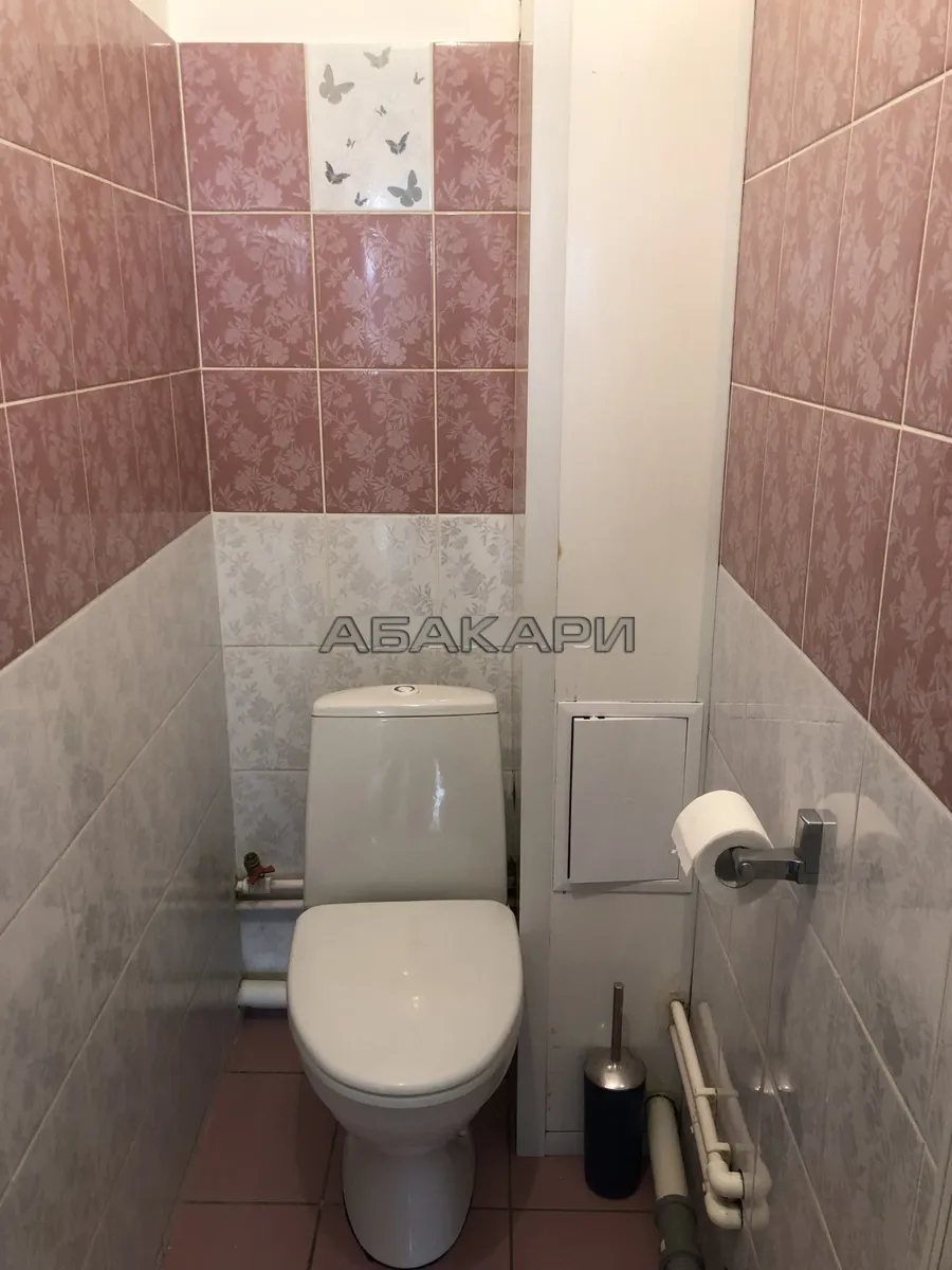 1-комнатная улица Республики, 33А  за 30000 руб/мес фото 3