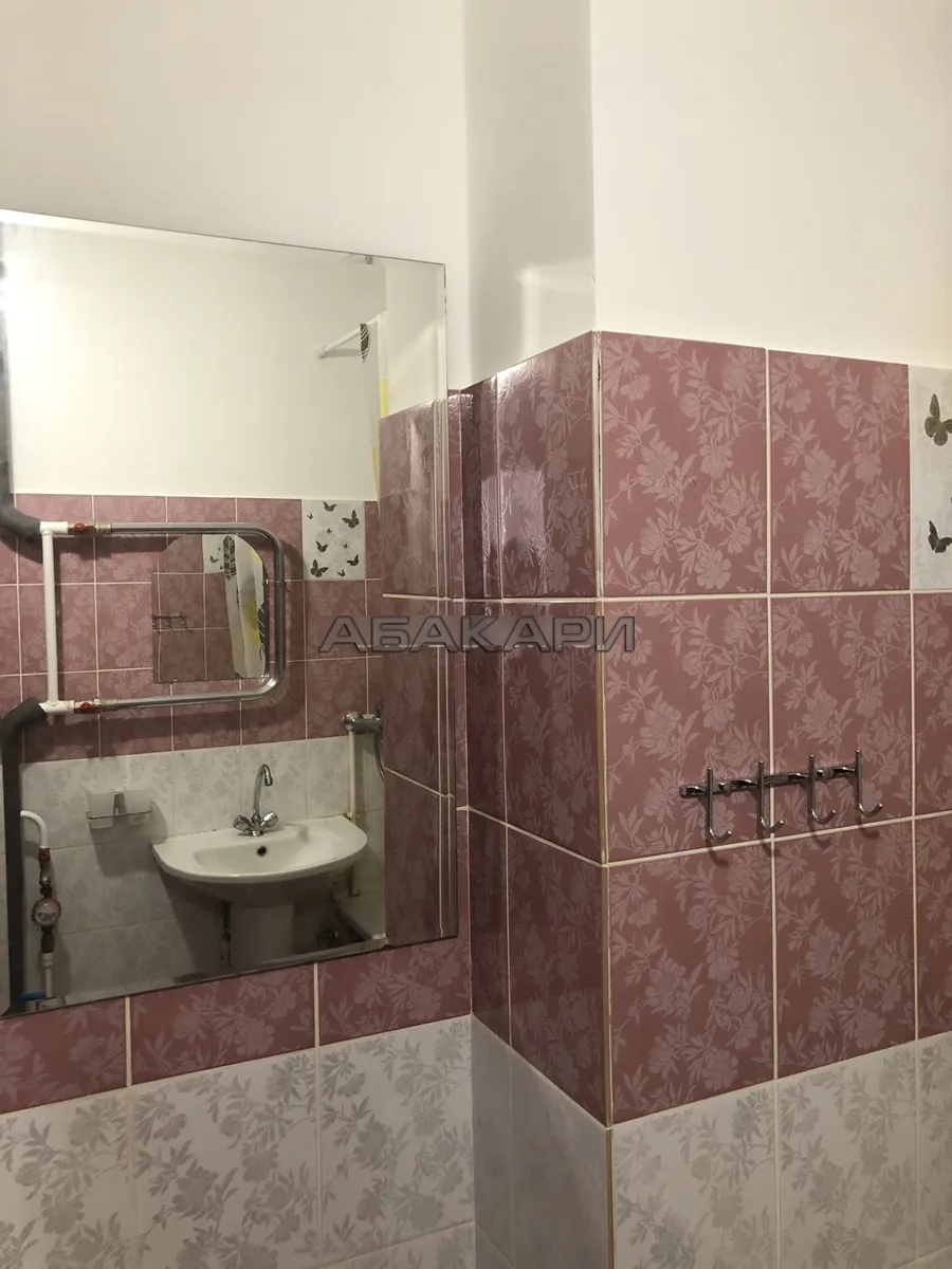 1-комнатная улица Республики, 33А  за 30000 руб/мес фото 5