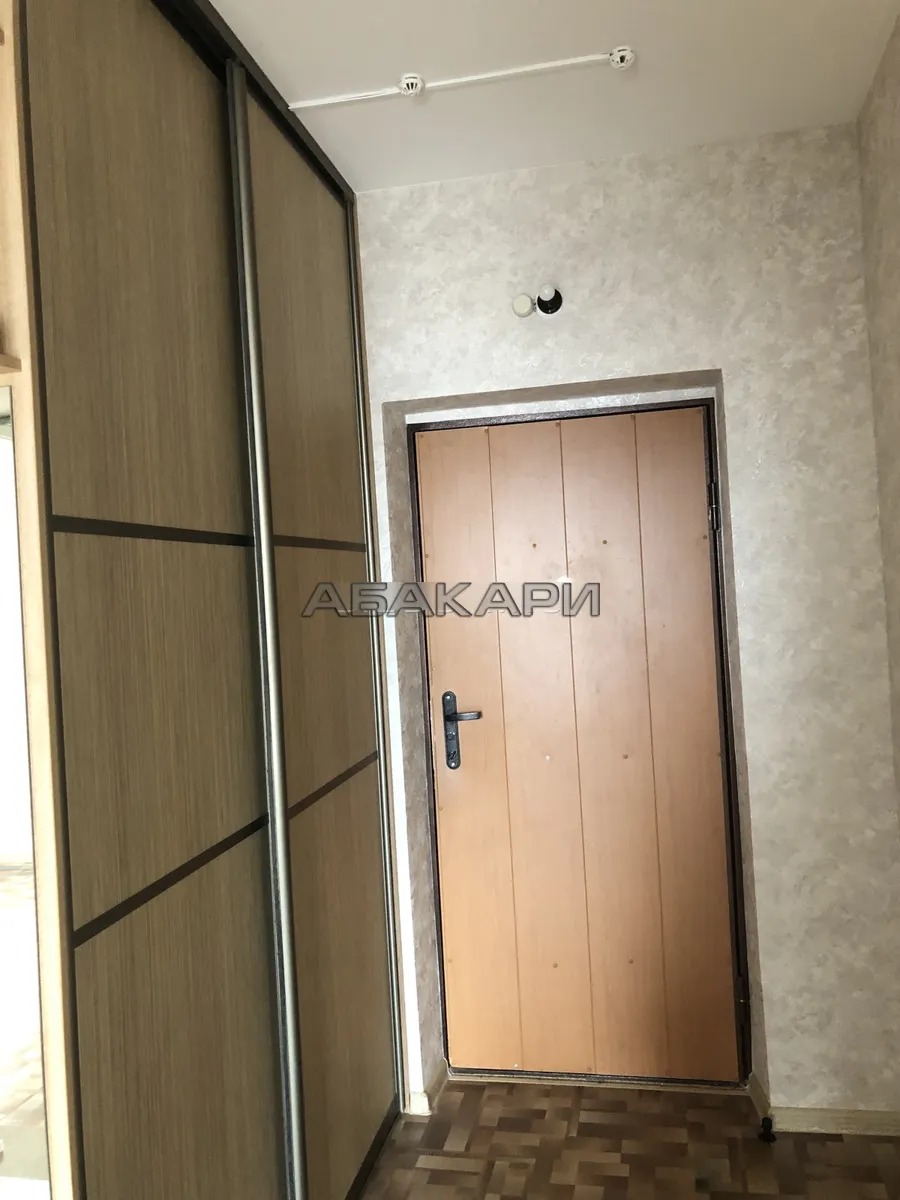 1-комнатная улица Республики, 33А  за 30000 руб/мес фото 6