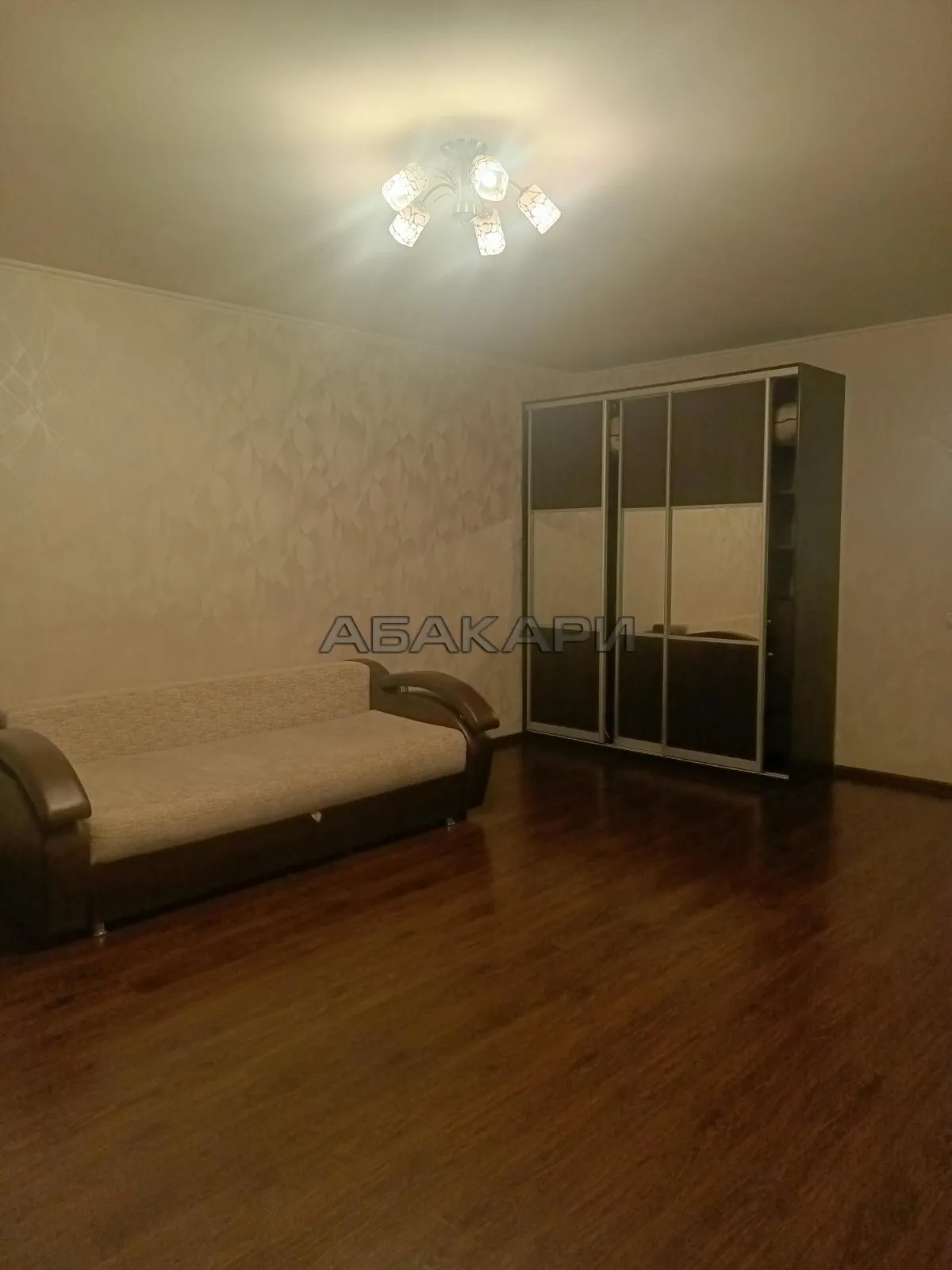 1-комнатная Северная улица, 10 за 35000 руб/мес фото 1 1-комнатная Северная улица, 10 за 35000 руб/мес фото 1