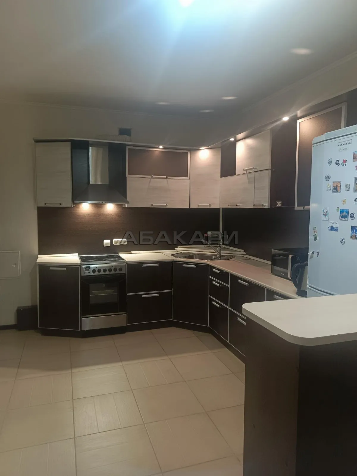 1-комнатная Северная улица, 10 за 35000 руб/мес фото 4 1-комнатная Северная улица, 10 за 35000 руб/мес фото 4