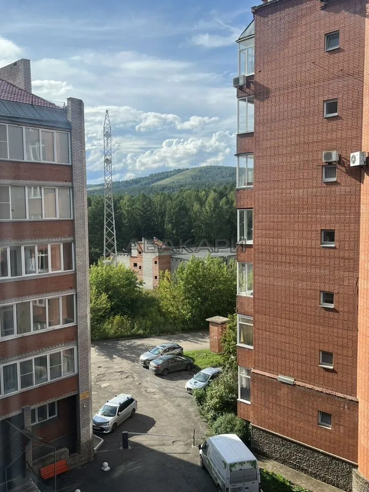2-комнатная улица Академгородок, 12А/1 за 45000 руб/мес фото 12 2-комнатная улица Академгородок, 12А/1 за 45000 руб/мес фото 12