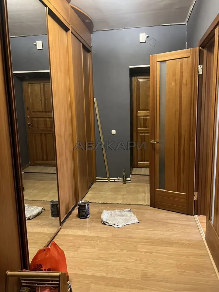2-комнатная улица Академгородок, 12А/1 за 45000 руб/мес фото 5 2-комнатная улица Академгородок, 12А/1 за 45000 руб/мес фото 5