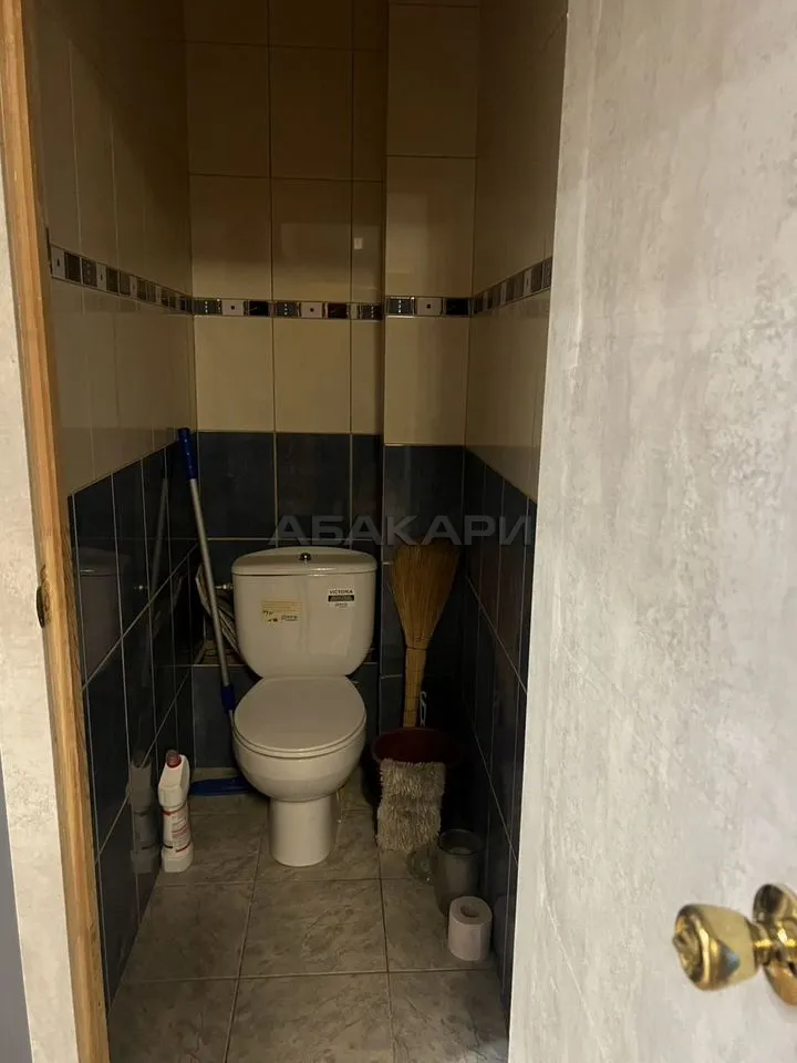 2-комнатная улица Академгородок, 12А/1 за 45000 руб/мес фото 9 2-комнатная улица Академгородок, 12А/1 за 45000 руб/мес фото 9