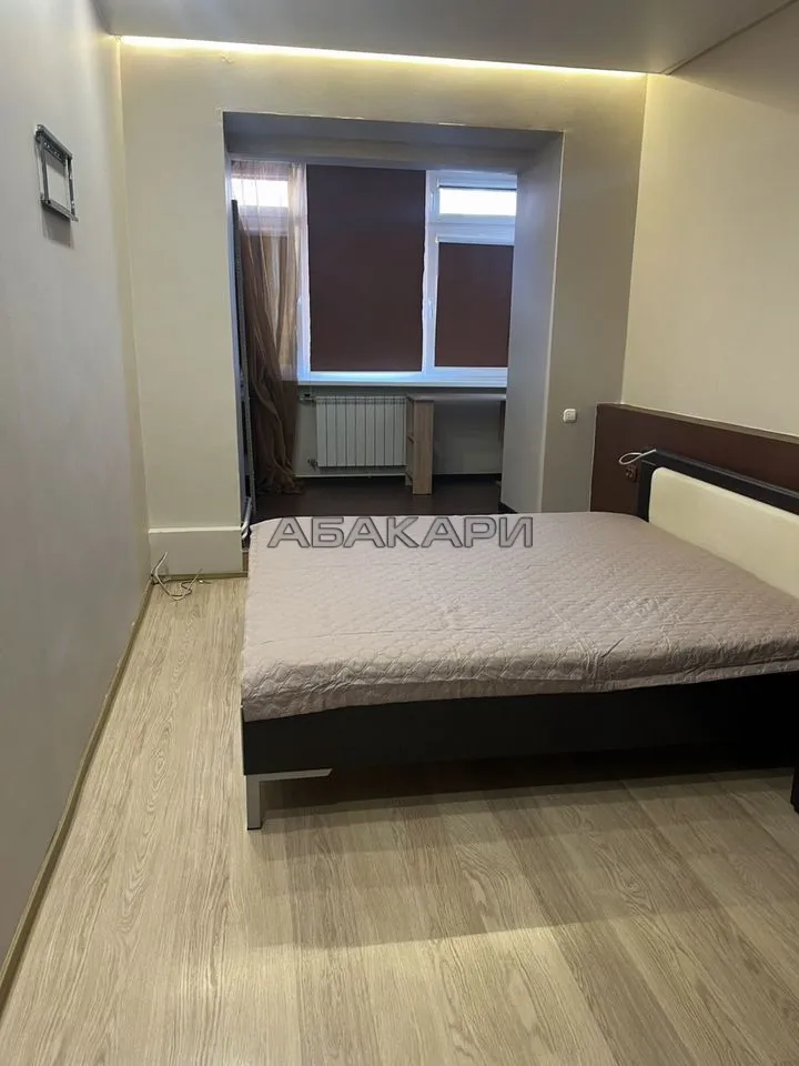 2-комнатная улица Академгородок, 12А/1 за 45000 руб/мес фото 6 2-комнатная улица Академгородок, 12А/1 за 45000 руб/мес фото 6