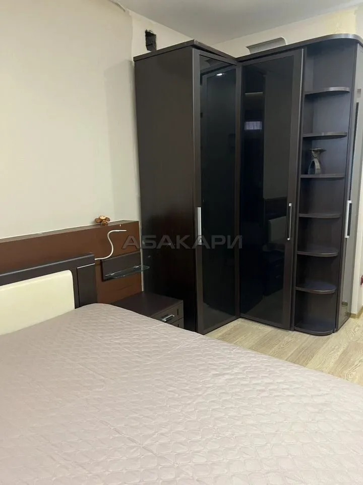 2-комнатная улица Академгородок, 12А/1 за 45000 руб/мес фото 7 2-комнатная улица Академгородок, 12А/1 за 45000 руб/мес фото 7