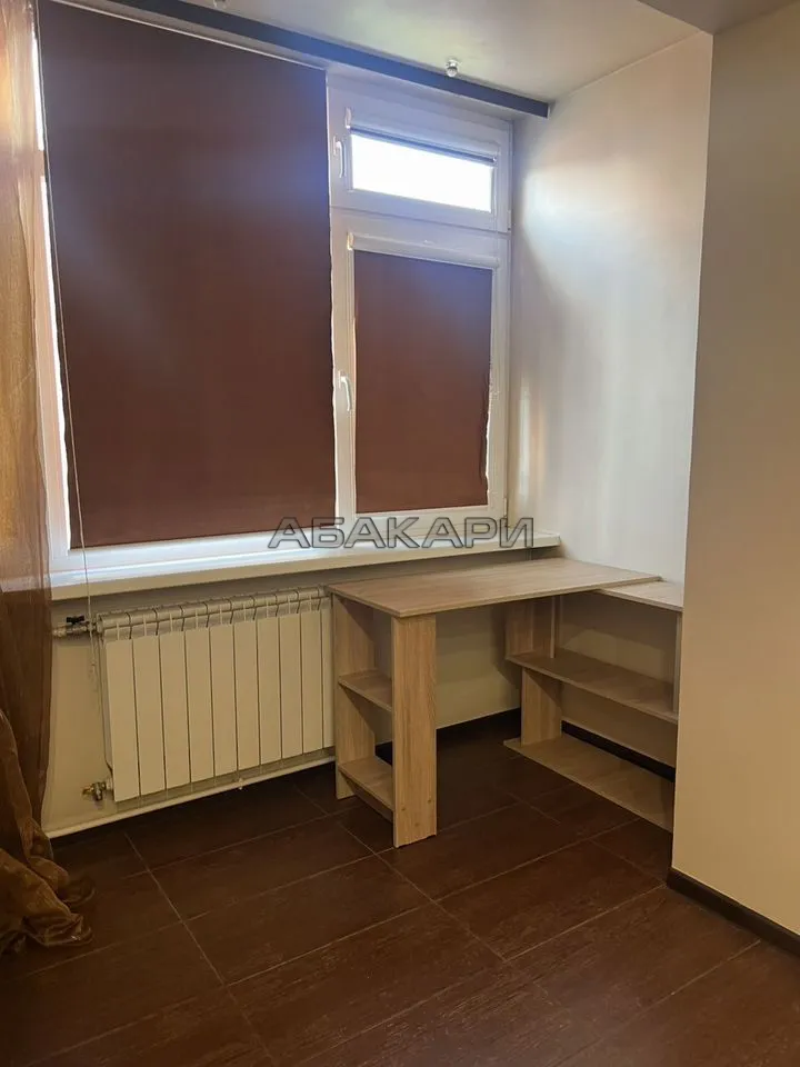 2-комнатная улица Академгородок, 12А/1 за 45000 руб/мес фото 8 2-комнатная улица Академгородок, 12А/1 за 45000 руб/мес фото 8