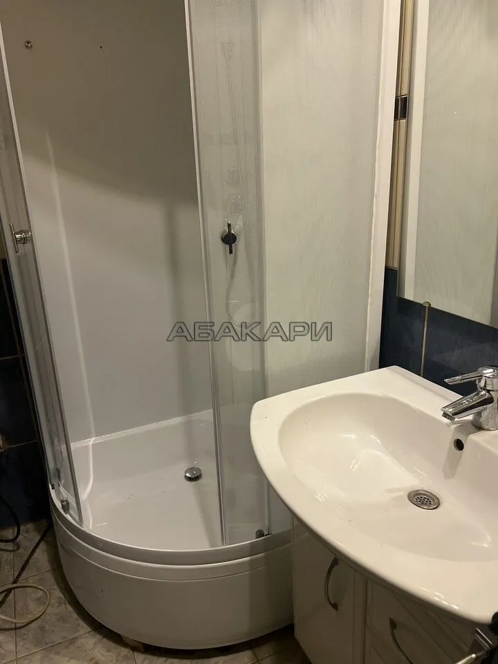 2-комнатная улица Академгородок, 12А/1 за 45000 руб/мес фото 11 2-комнатная улица Академгородок, 12А/1 за 45000 руб/мес фото 11
