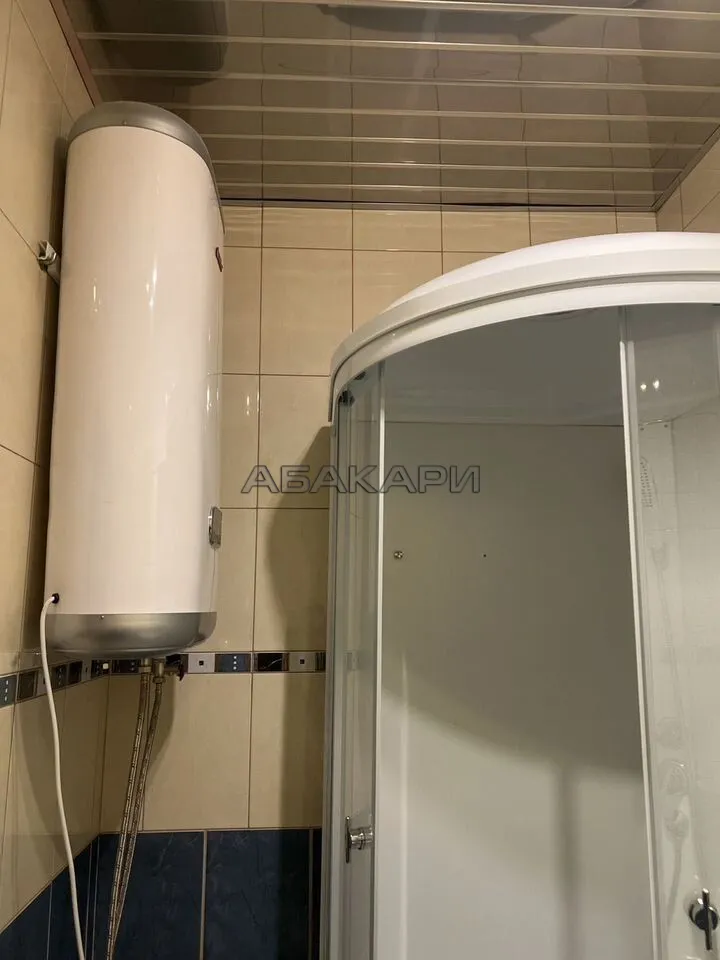 2-комнатная улица Академгородок, 12А/1 за 45000 руб/мес фото 10 2-комнатная улица Академгородок, 12А/1 за 45000 руб/мес фото 10