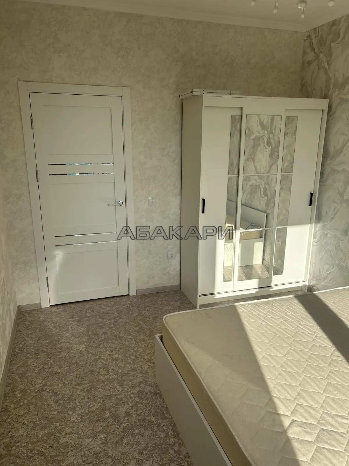 2-комнатная улица Лесников, 53  за 30000 руб/мес фото 5