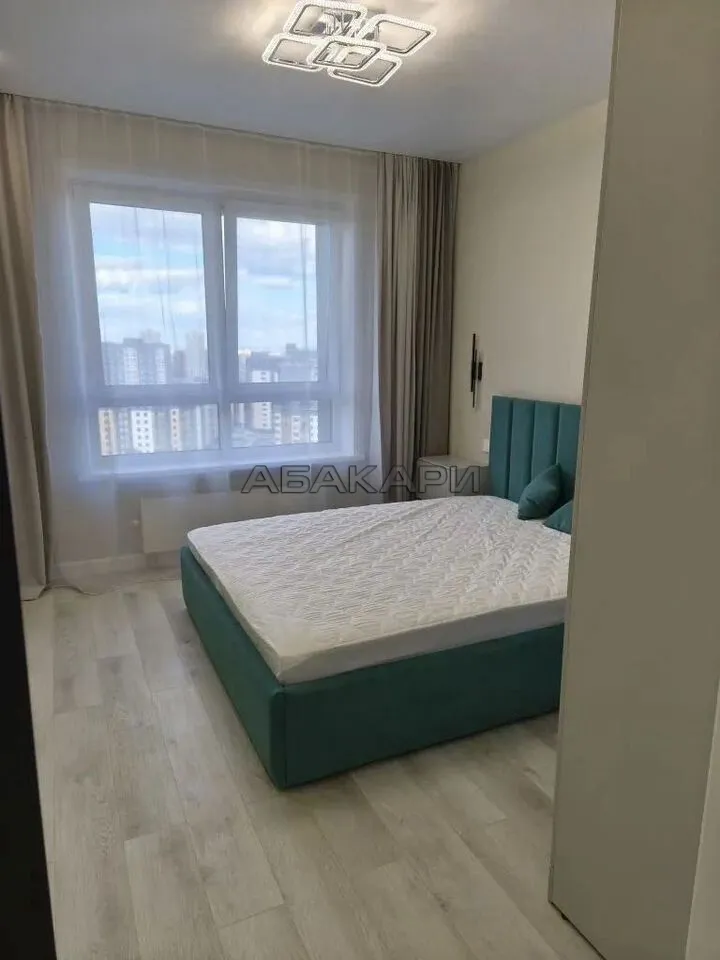 2-комнатная улица Петра Подзолкова, 15Бк4 за 50000 руб/мес фото 9 2-комнатная улица Петра Подзолкова, 15Бк4 за 50000 руб/мес фото 9