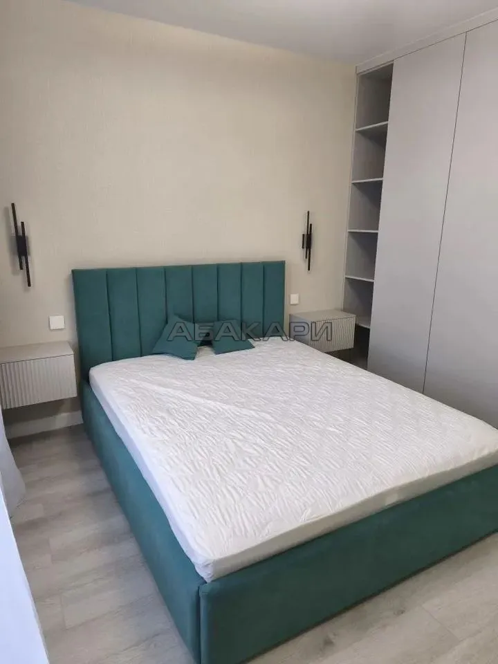 2-комнатная улица Петра Подзолкова, 15Бк4 за 50000 руб/мес фото 10 2-комнатная улица Петра Подзолкова, 15Бк4 за 50000 руб/мес фото 10