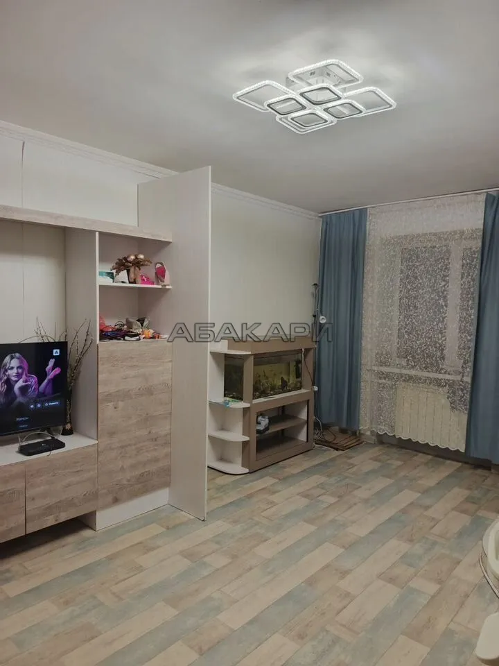 2-комнатная улица Щорса, 23  за 35000 руб/мес фото 3