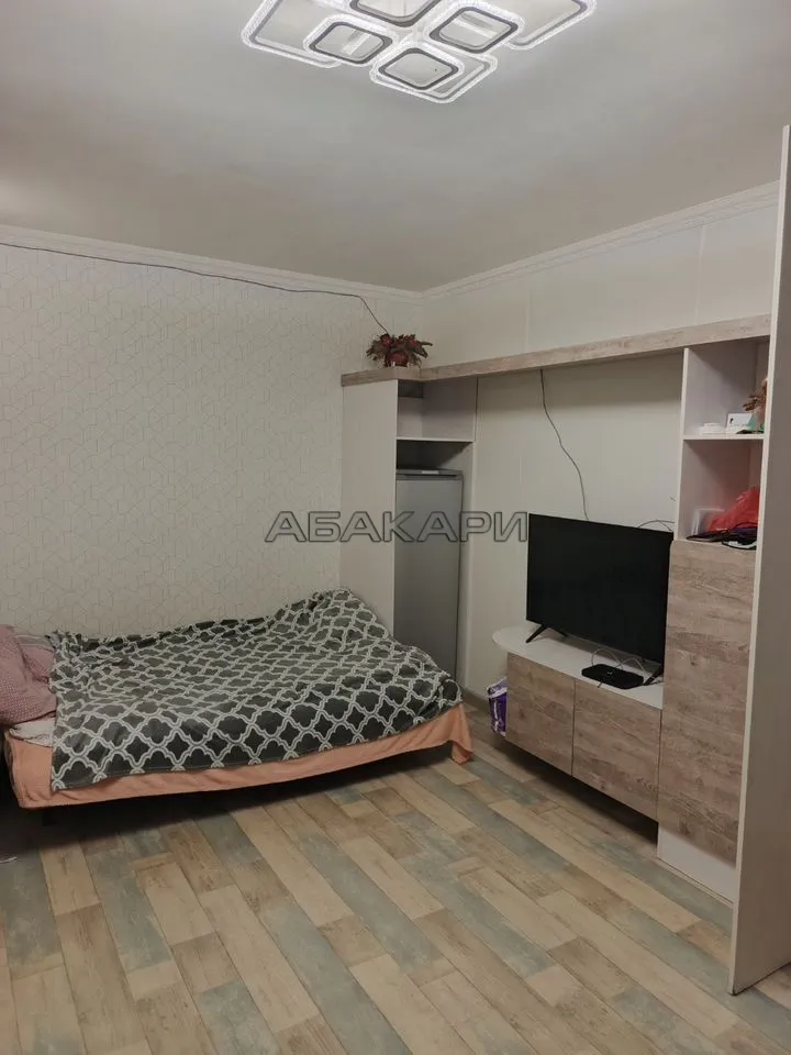 2-комнатная улица Щорса, 23  за 35000 руб/мес фото 4