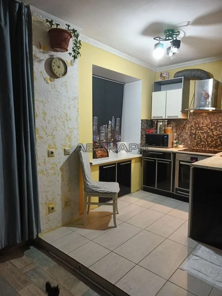 2-комнатная улица Щорса, 23  за 35000 руб/мес фото 2