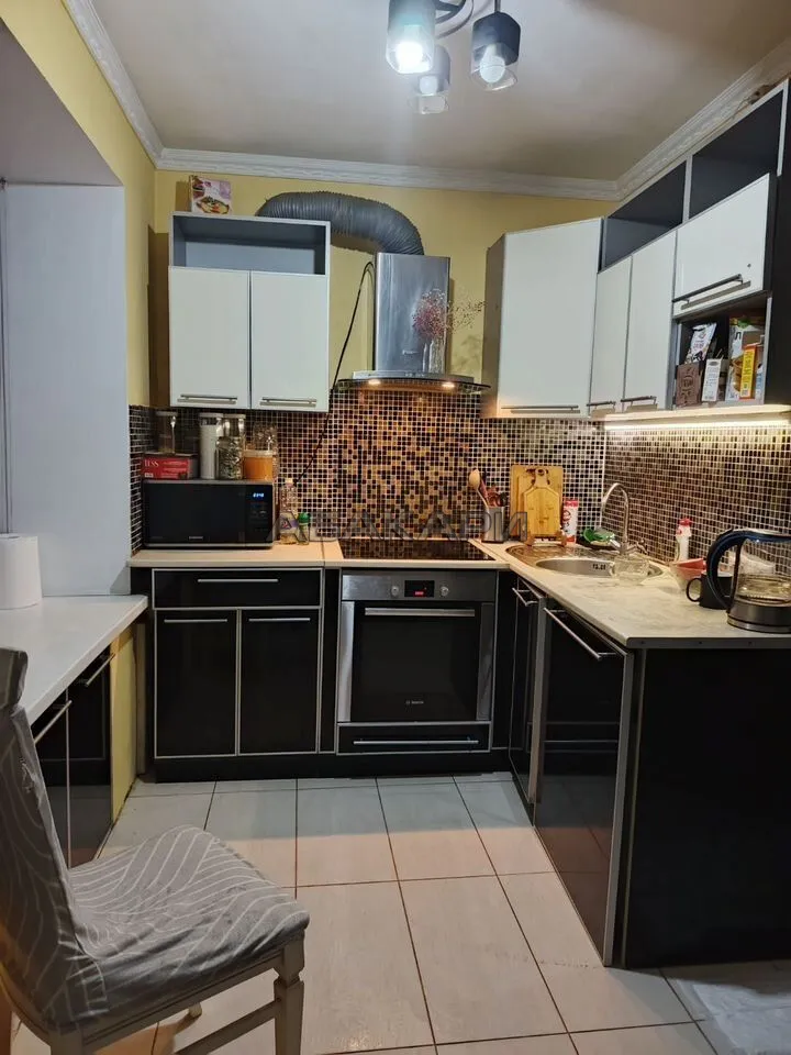 2-комнатная улица Щорса, 23  за 35000 руб/мес фото 1