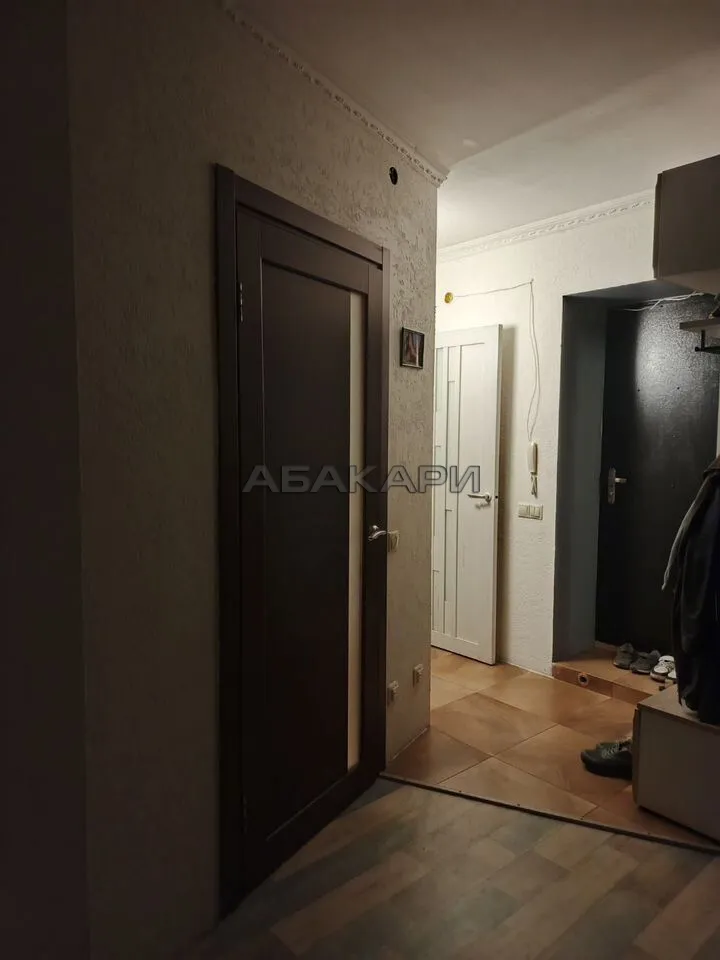 2-комнатная улица Щорса, 23  за 35000 руб/мес фото 5