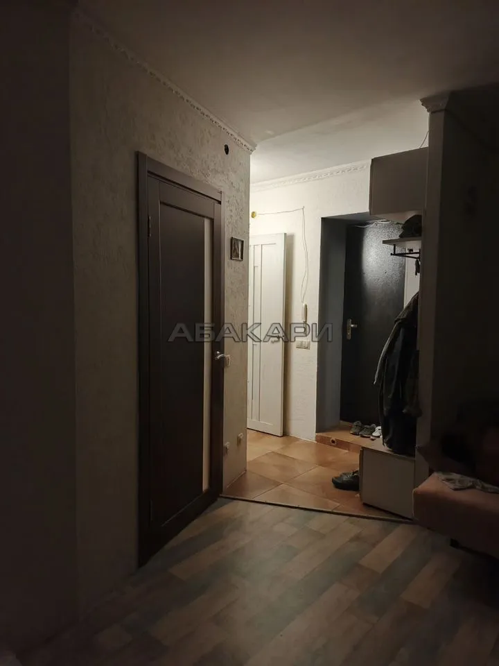 2-комнатная улица Щорса, 23  за 35000 руб/мес фото 6