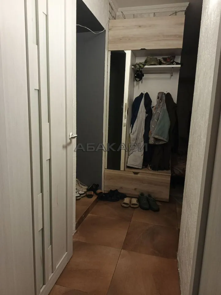 2-комнатная улица Щорса, 23  за 35000 руб/мес фото 8