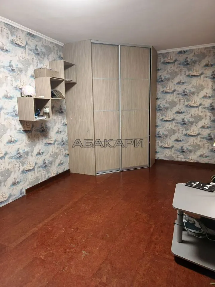 2-комнатная улица Щорса, 23  за 35000 руб/мес фото 10