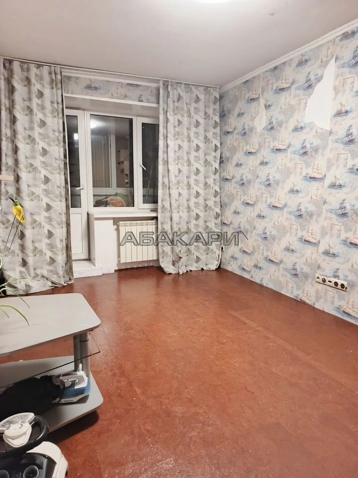 2-комнатная улица Щорса, 23  за 35000 руб/мес фото 11