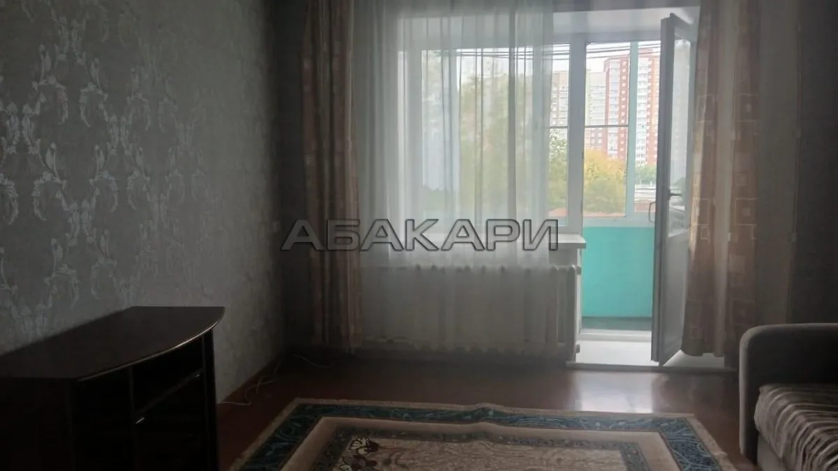 3-комнатная улица Водянникова, 2Б  за 35000 руб/мес фото 6