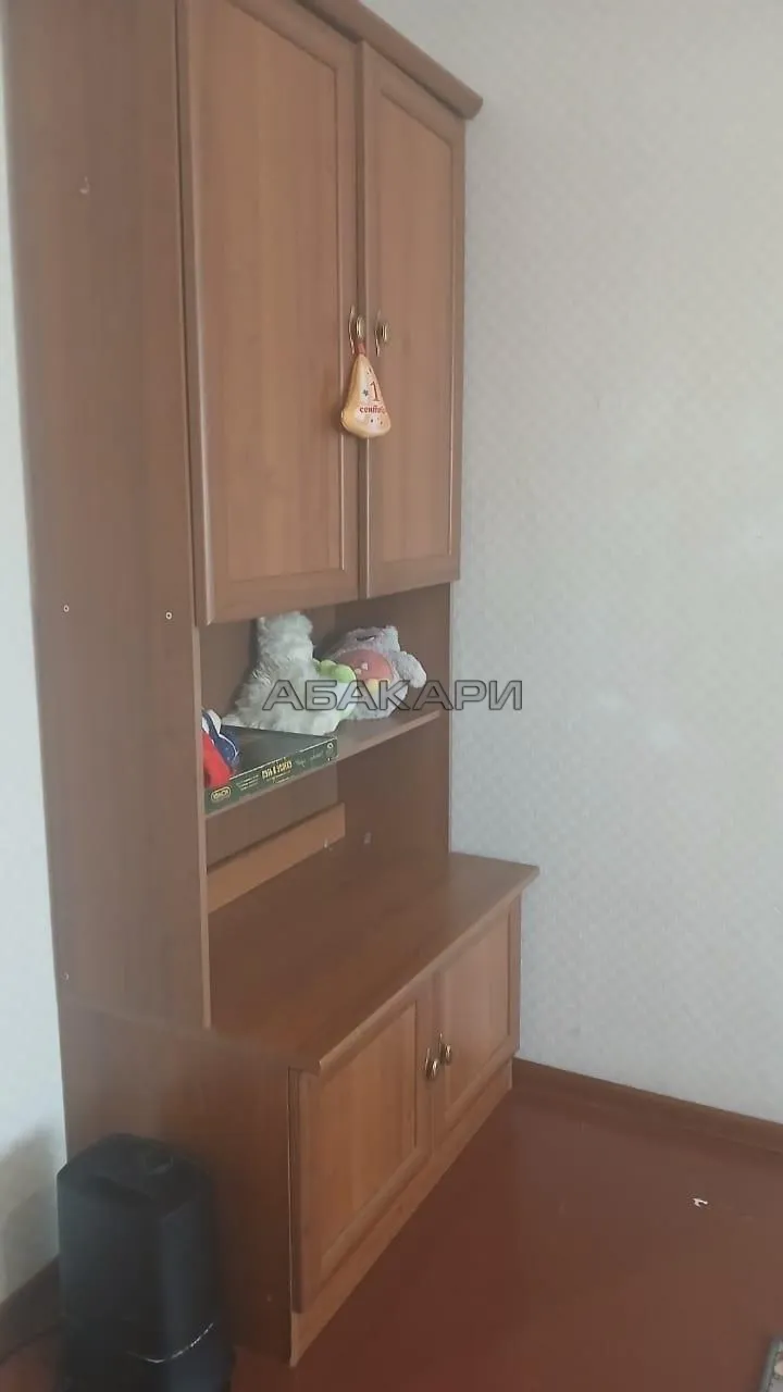 3-комнатная улица Водянникова, 2Б  за 35000 руб/мес фото 7