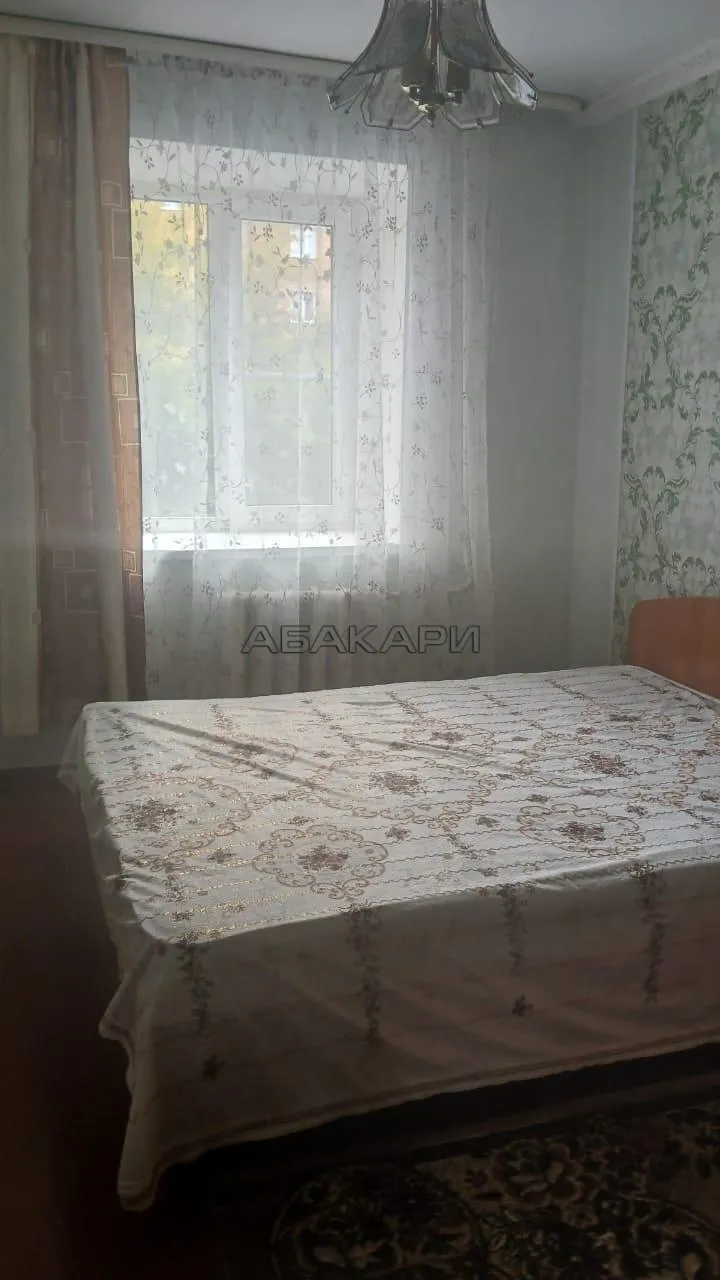 3-комнатная улица Водянникова, 2Б  за 35000 руб/мес фото 8