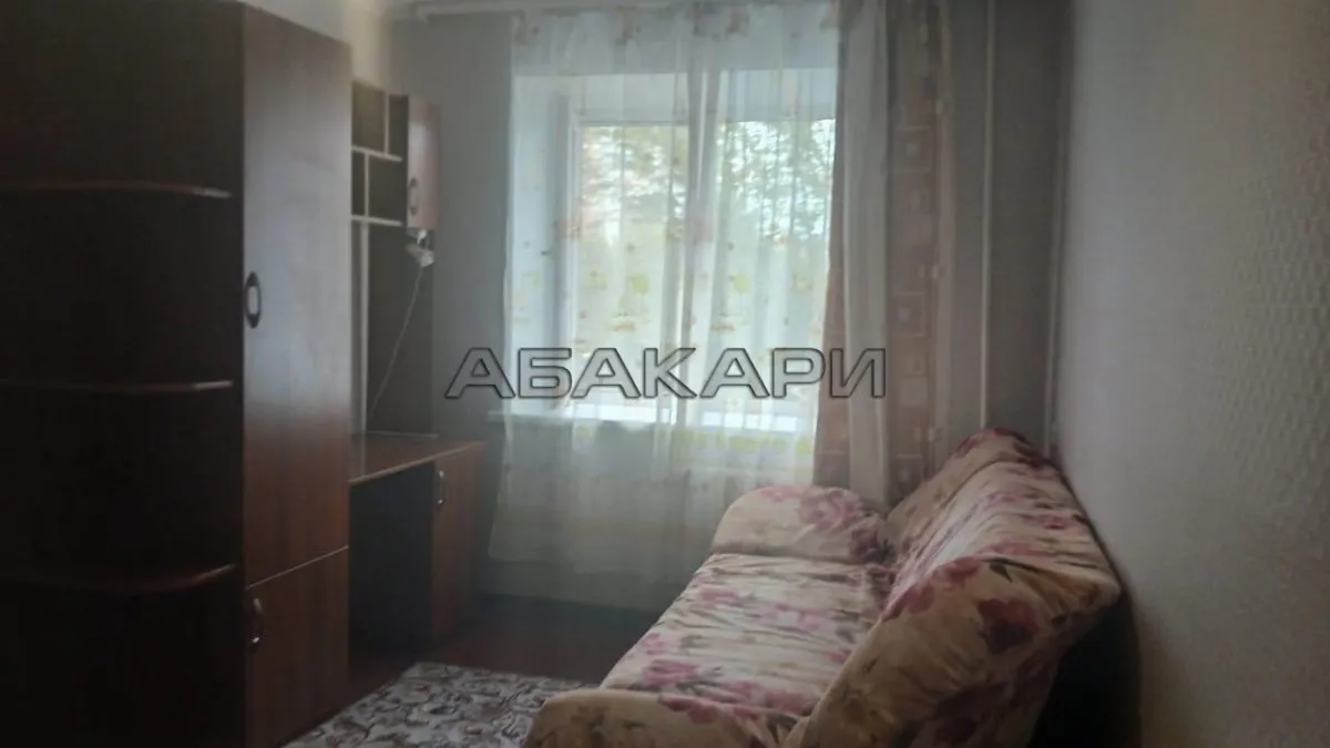 3-комнатная улица Водянникова, 2Б  за 35000 руб/мес фото 9