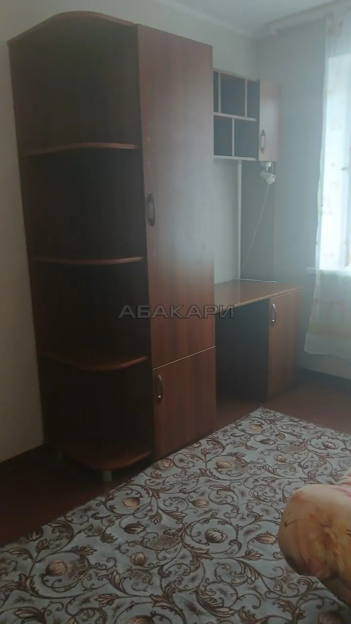 3-комнатная улица Водянникова, 2Б  за 35000 руб/мес фото 10