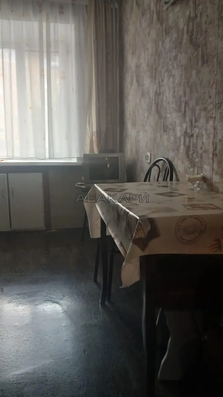 3-комнатная улица Водянникова, 2Б  за 35000 руб/мес фото 3