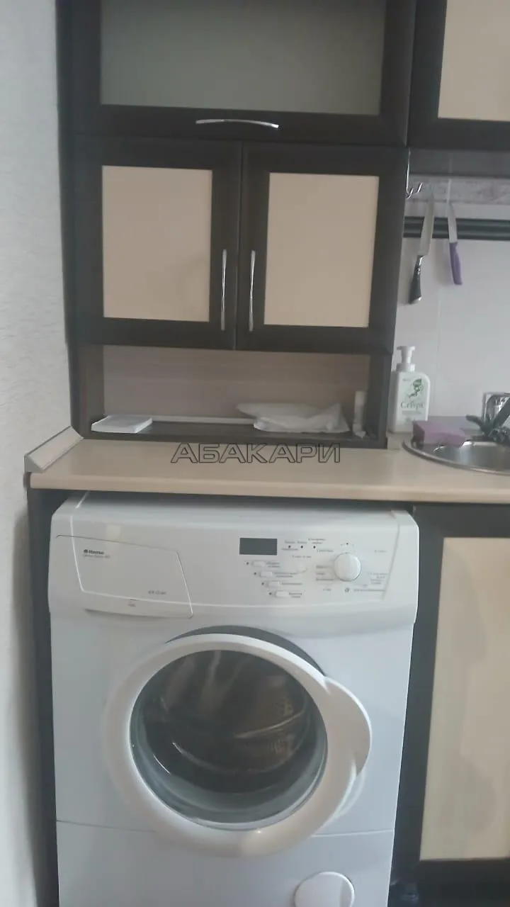 3-комнатная улица Водянникова, 2Б  за 35000 руб/мес фото 4