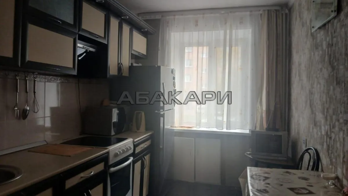3-комнатная улица Водянникова, 2Б  за 35000 руб/мес фото 2