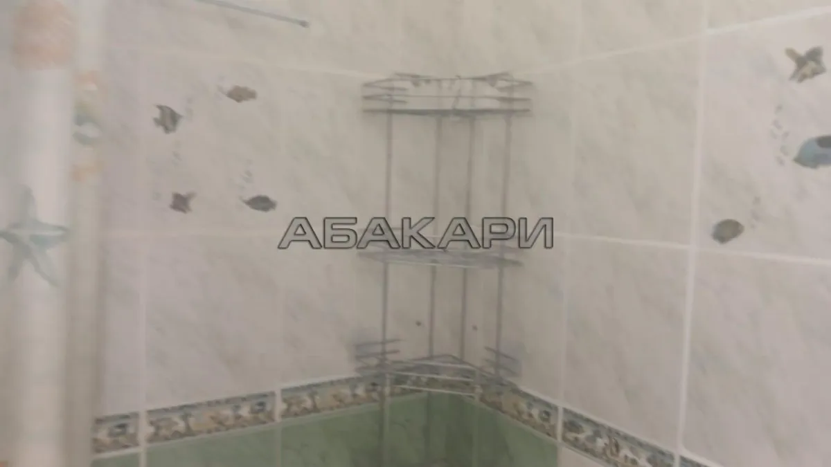 3-комнатная улица Водянникова, 2Б  за 35000 руб/мес фото 12