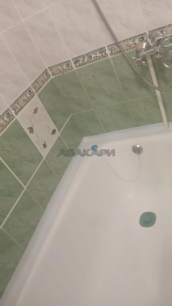 3-комнатная улица Водянникова, 2Б  за 35000 руб/мес фото 13