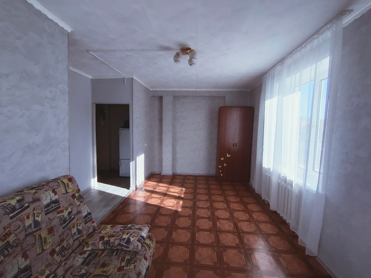 1-комнатная проспект имени Газеты Красноярский Рабочий, 88Б  за 24000 руб/мес фото 6