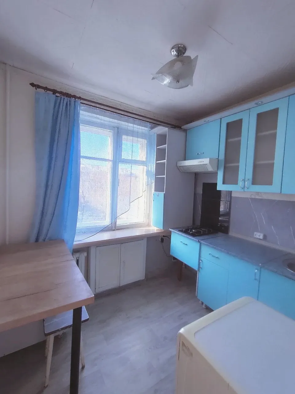 1-комнатная проспект имени Газеты Красноярский Рабочий, 88Б  за 24000 руб/мес фото 1