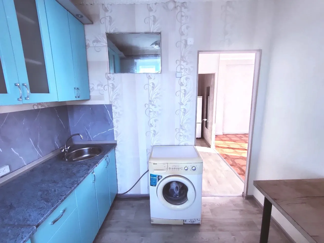 1-комнатная проспект имени Газеты Красноярский Рабочий, 88Б  за 24000 руб/мес фото 3