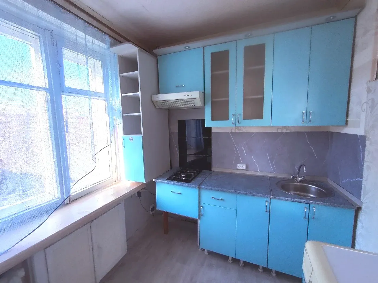 1-комнатная проспект имени Газеты Красноярский Рабочий, 88Б  за 24000 руб/мес фото 2