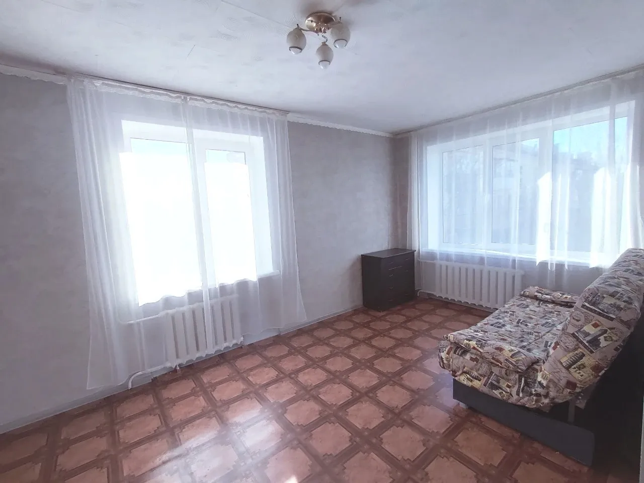 1-комнатная проспект имени Газеты Красноярский Рабочий, 88Б  за 24000 руб/мес фото 4