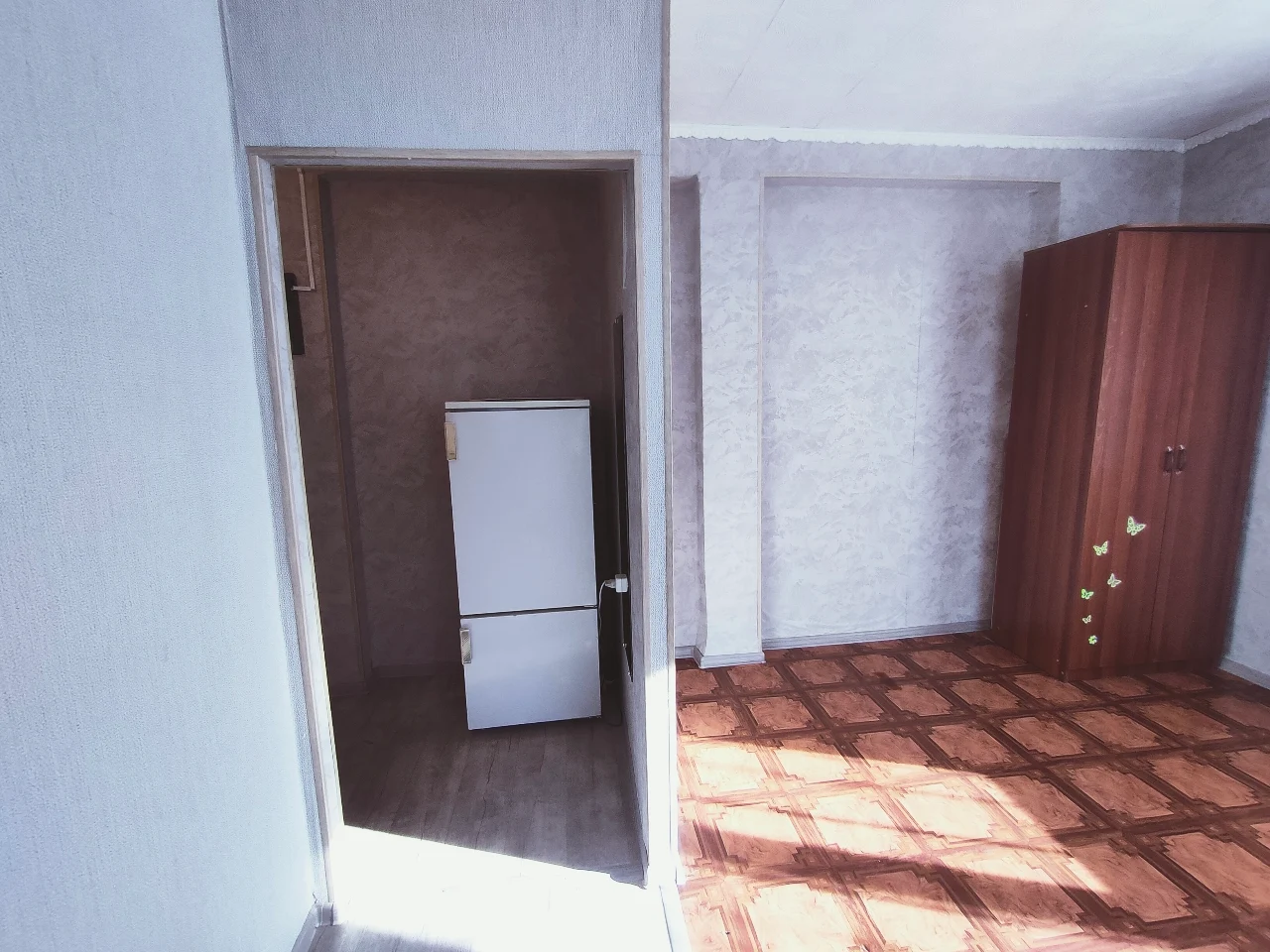 1-комнатная проспект имени Газеты Красноярский Рабочий, 88Б  за 24000 руб/мес фото 7