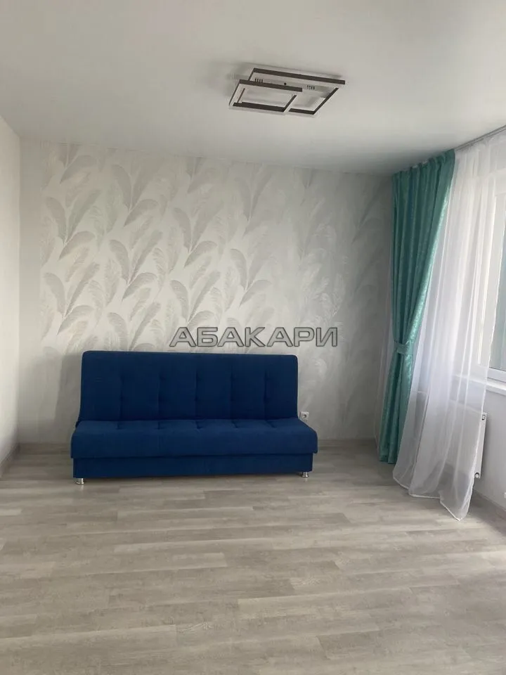 2-комнатная улица Авиаторов, 43  за 55000 руб/мес фото 5