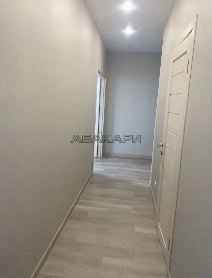 2-комнатная улица Авиаторов, 43  за 55000 руб/мес фото 11