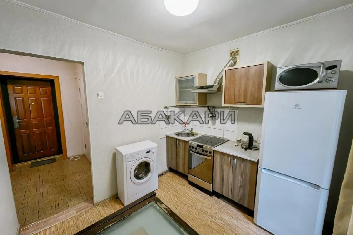 1-комнатная улица Белопольского, 2 за 32000 руб/мес фото 1 1-комнатная улица Белопольского, 2 за 32000 руб/мес фото 1