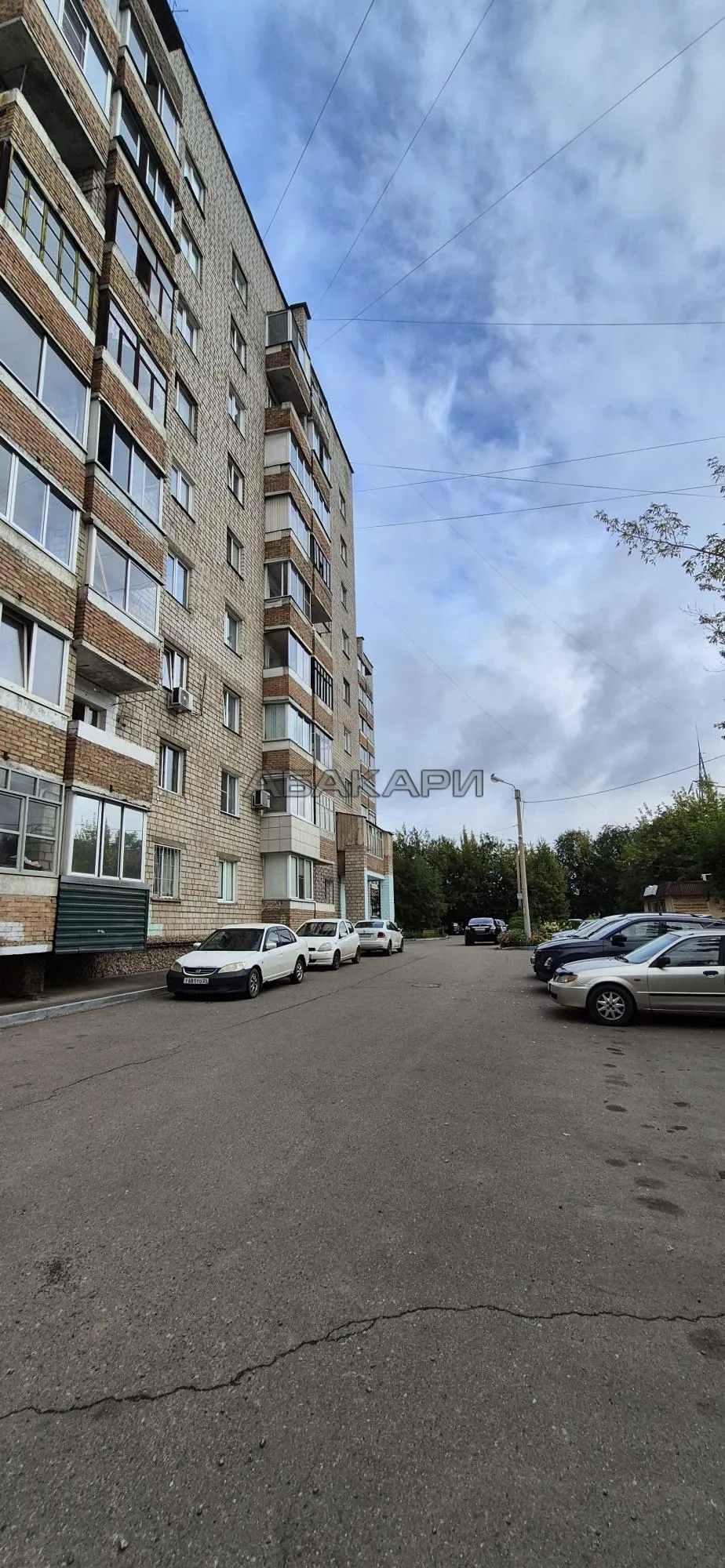 1-комнатная улица Белопольского, 2 за 32000 руб/мес фото 8 1-комнатная улица Белопольского, 2 за 32000 руб/мес фото 8