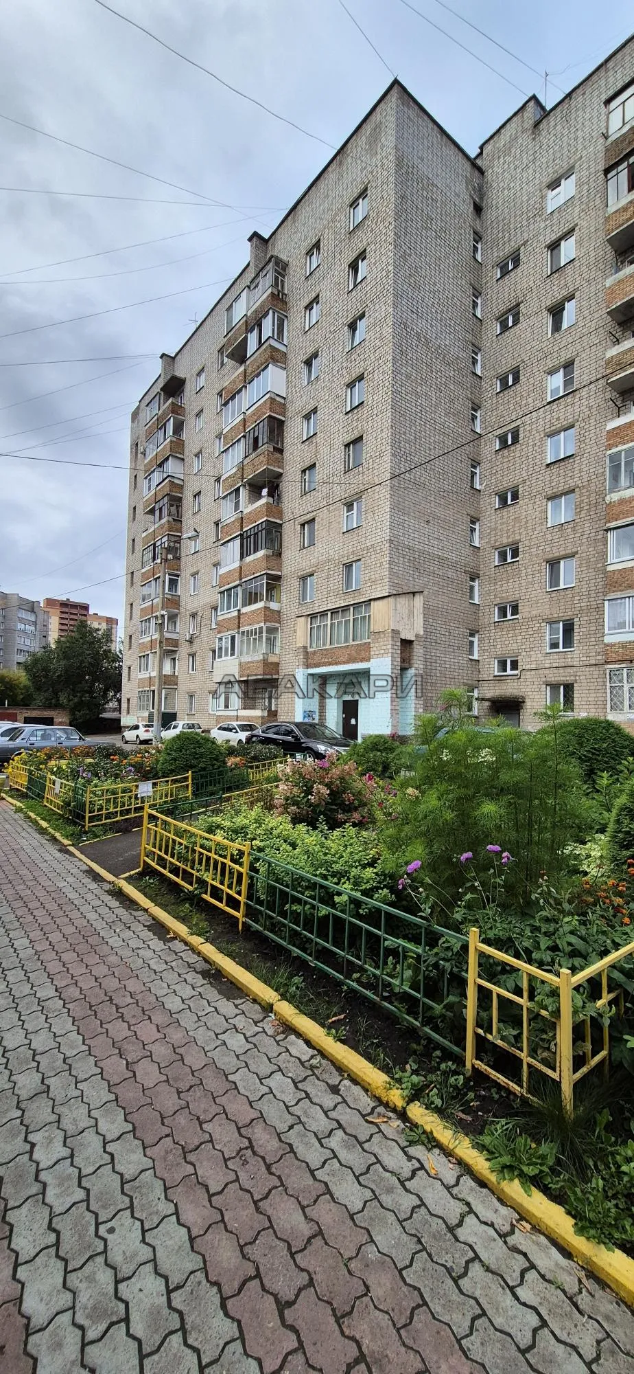 1-комнатная улица Белопольского, 2 за 32000 руб/мес фото 9 1-комнатная улица Белопольского, 2 за 32000 руб/мес фото 9