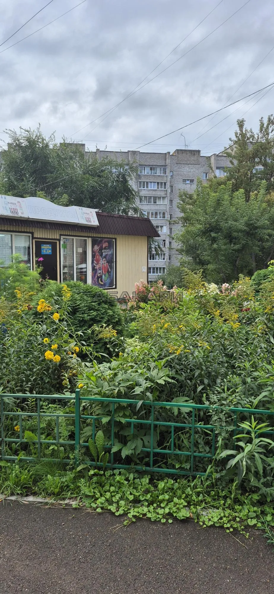 1-комнатная улица Белопольского, 2  за 32000 руб/мес фото 10