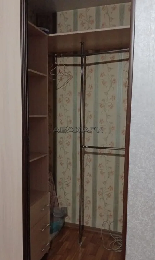 1-комнатная Линейная улица, 76  за 28000 руб/мес фото 5