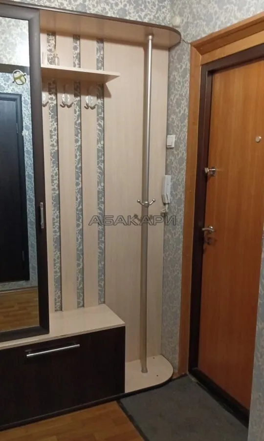 1-комнатная Линейная улица, 76  за 28000 руб/мес фото 7