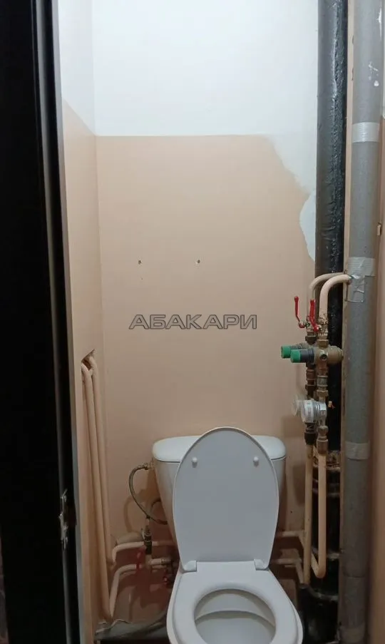 1-комнатная Линейная улица, 76  за 28000 руб/мес фото 10